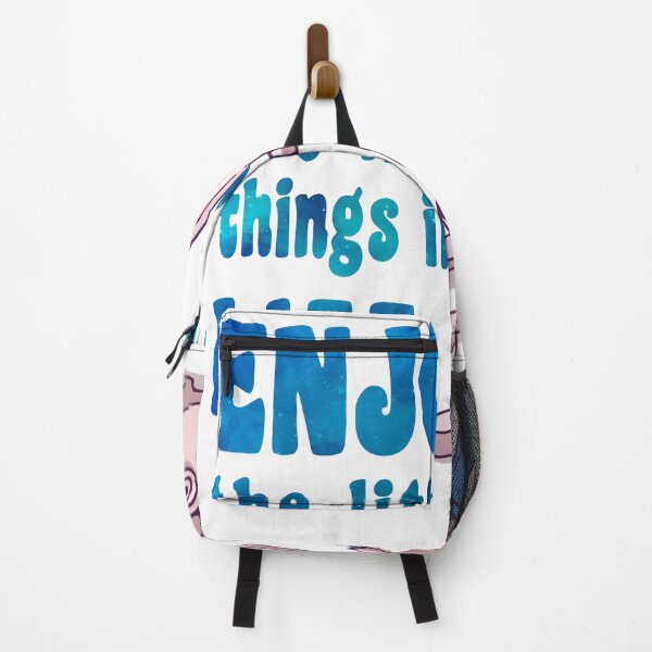 Item preview, Microbiologists Enjoy The Little Things In Life  designed and sold by Hamidkorti55.