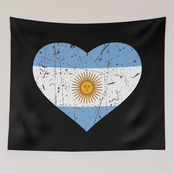 Item preview, Argentina World Cup Soccer Football 2022, Argentina Soccer Jersey Argentinian Football, Argentina, Argentinian, Qatar World Cup 2022 designed and sold by Stixdesigns.