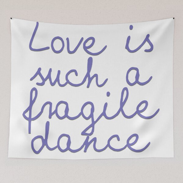 Item preview, Fragile Dance designed and sold by Kristine Holland.
