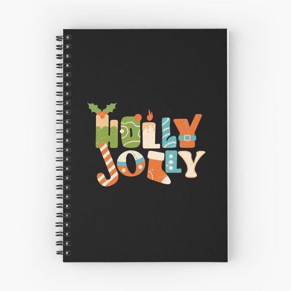 Item preview, Holly Jolly designed and sold by RIXXI HEY CO..