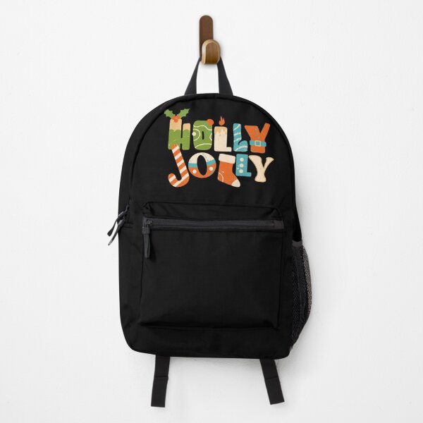 Item preview, Holly Jolly designed and sold by RIXXI HEY CO..