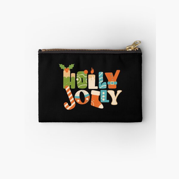 Item preview, Holly Jolly designed and sold by RIXXI HEY CO..