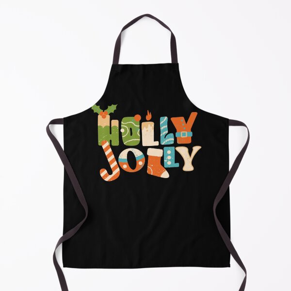 Item preview, Holly Jolly designed and sold by RIXXI HEY CO..