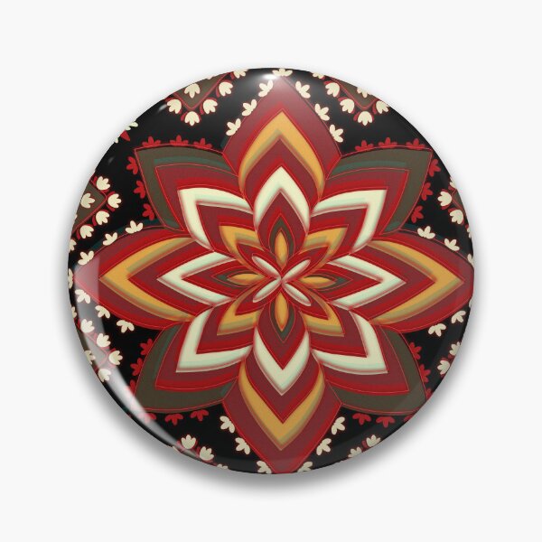 Item preview, Dalecarlian Star designed and sold by Studio Mattie.