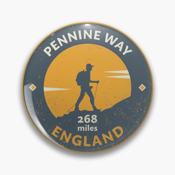 Item preview, Pennine Way designed and sold by studio838.