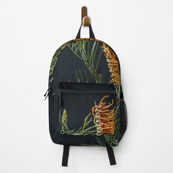 Item preview, Golden Grevillea designed and sold by Liv Stockley.