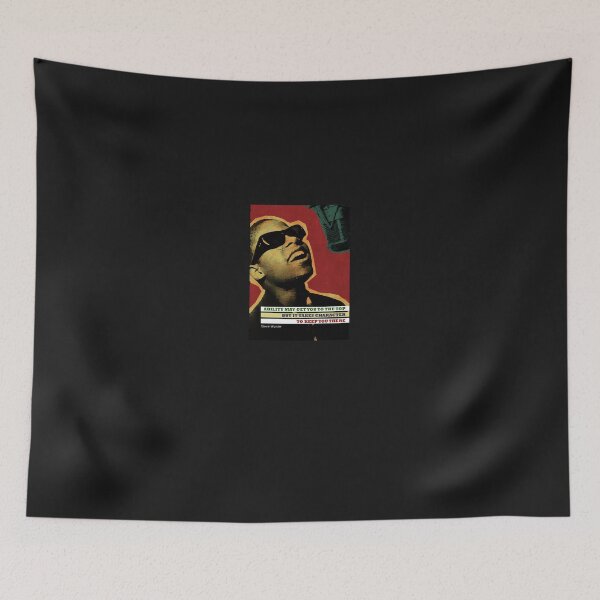 Item preview, Stevie Wonder Superstition designed and sold by gruntzkall.