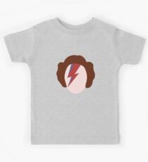 Dat Princess Kids Tee