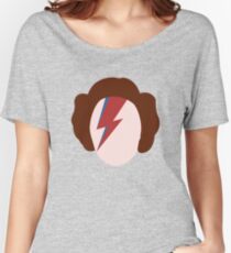 Dat Princess Women's Relaxed Fit T-Shirt