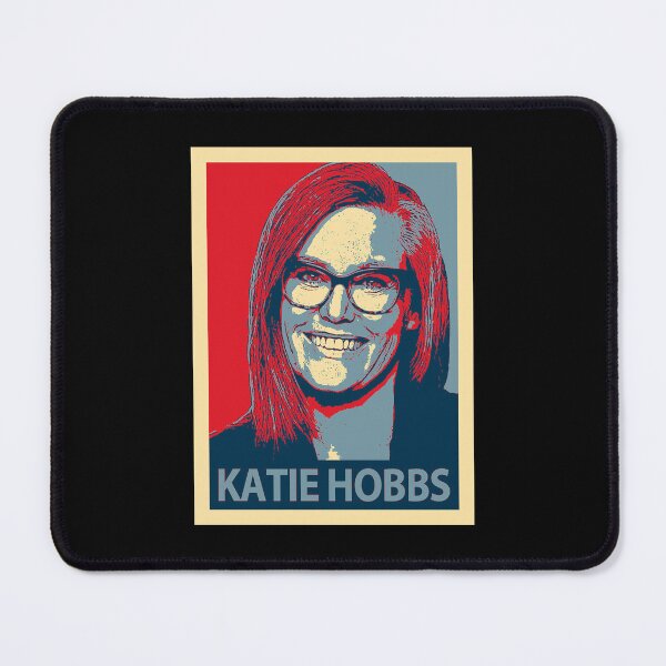 Item preview, katie hobbs designed and sold by Viet Nam.
