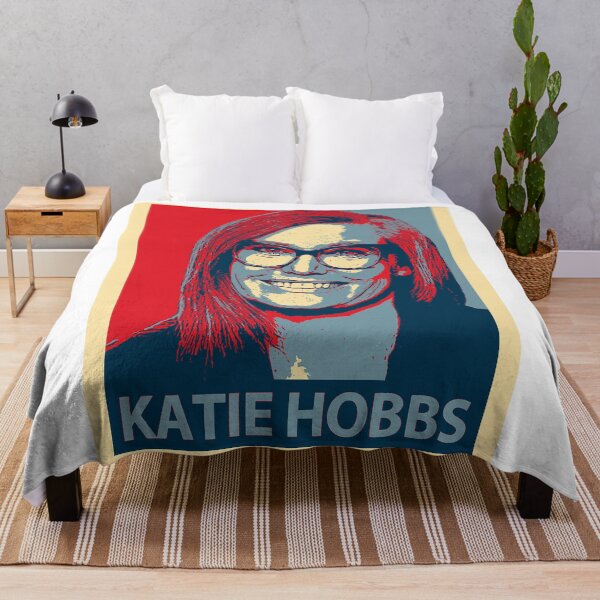 Item preview, katie hobbs designed and sold by Viet Nam.