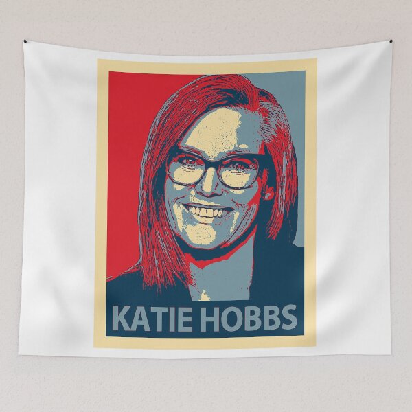 Item preview, katie hobbs designed and sold by Viet Nam.