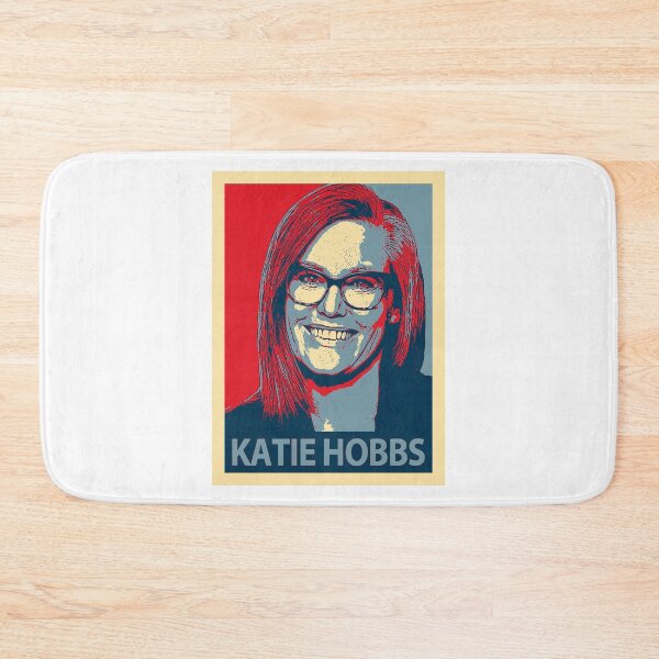 Item preview, katie hobbs designed and sold by Viet Nam.