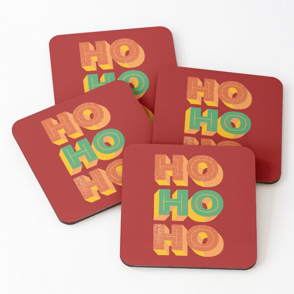 Item preview, Ho ho ho designed and sold by RIXXI HEY CO..