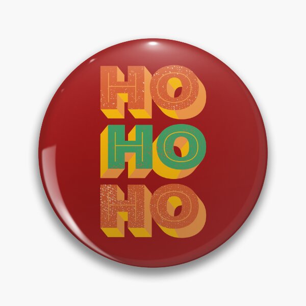 Item preview, Ho ho ho designed and sold by RIXXI HEY CO..