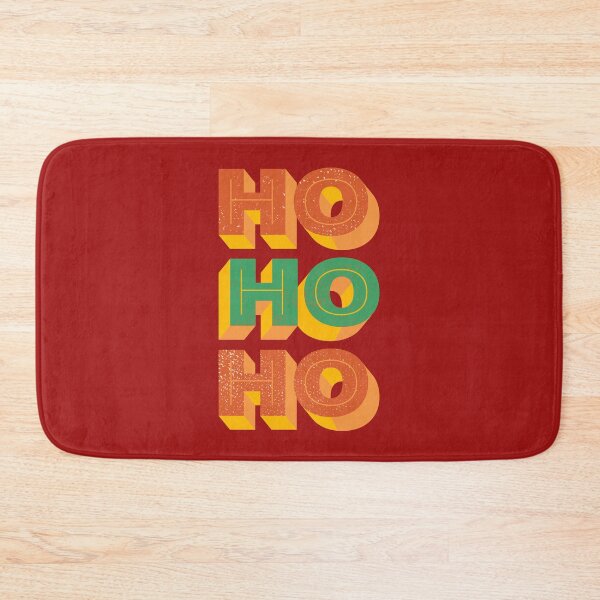 Item preview, Ho ho ho designed and sold by RIXXI HEY CO..