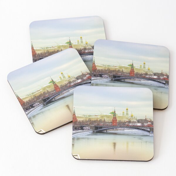 Item preview, Kremlin designed and sold by Gouzelka.
