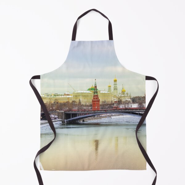 Item preview, Kremlin designed and sold by Gouzelka.