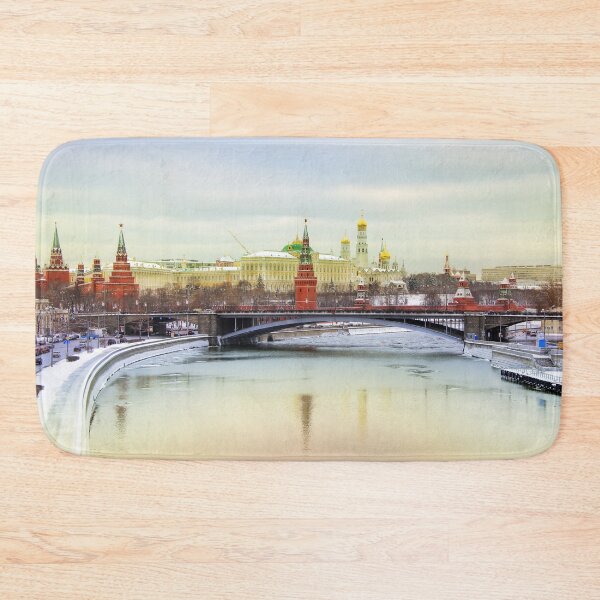 Item preview, Kremlin designed and sold by Gouzelka.