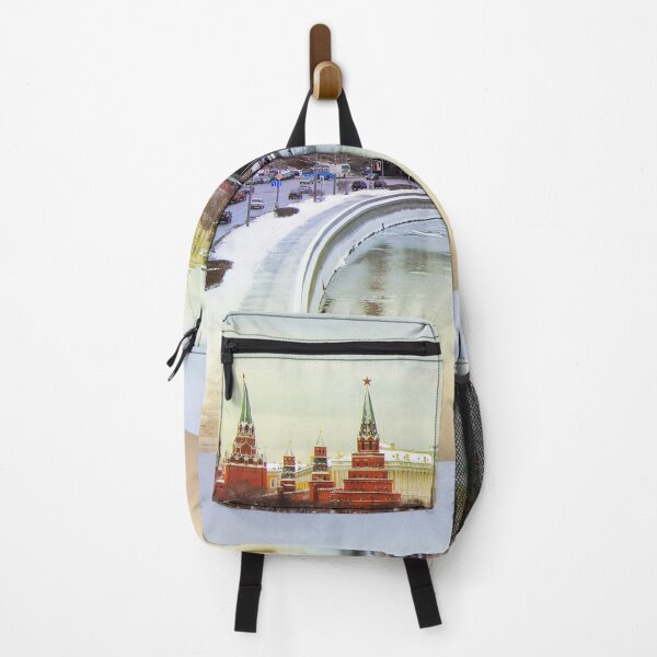 Item preview, Kremlin designed and sold by Gouzelka.