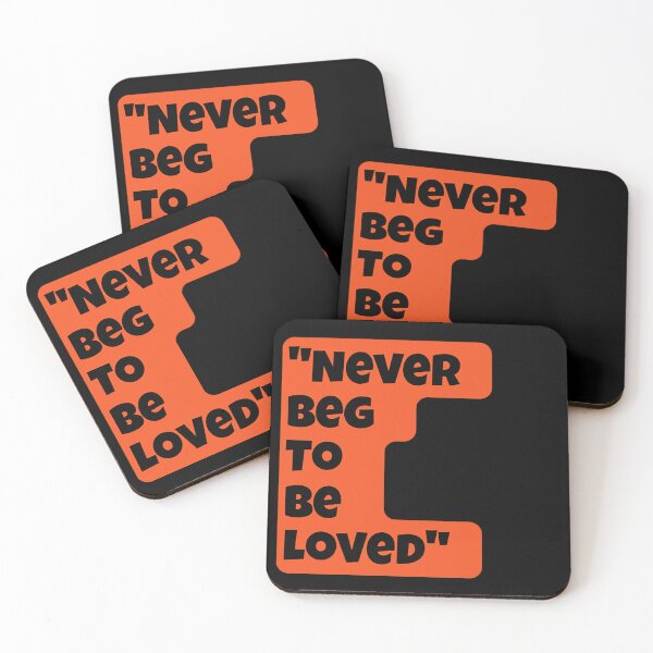 Item preview, Love qoute designed and sold by Right-Fit27.
