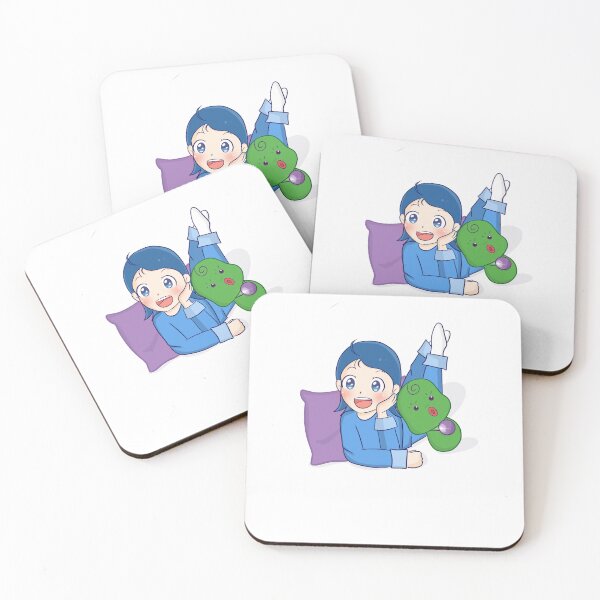 Item preview, Magical Doremi Aiko Senoo designed and sold by HedleyoudecFR.
