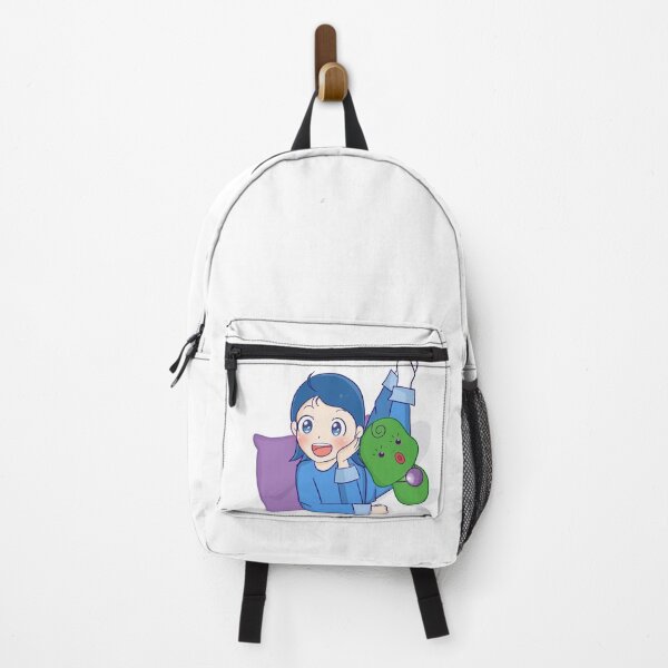 Item preview, Magical Doremi Aiko Senoo designed and sold by HedleyoudecFR.