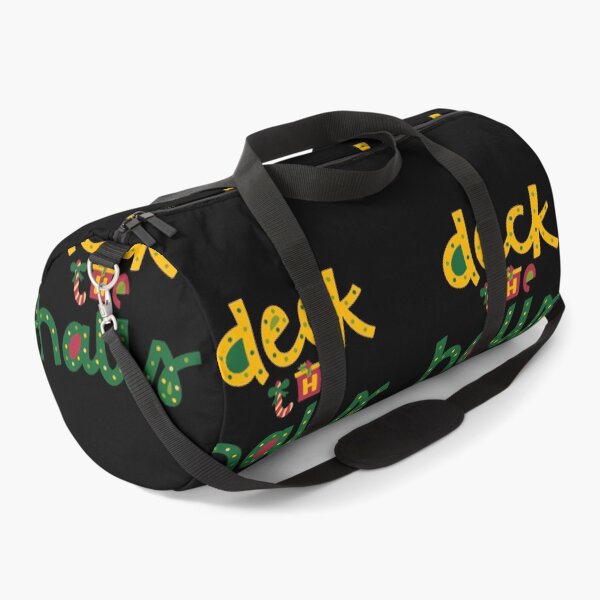 Item preview, Deck the halls designed and sold by RIXXI HEY CO..