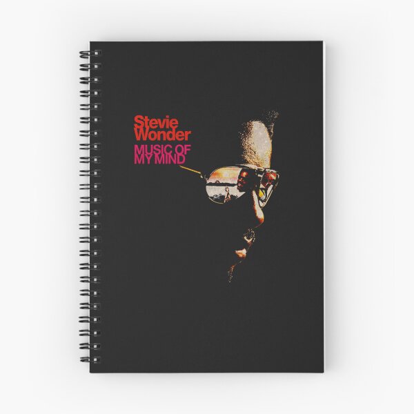 Item preview, Superstición de Stevie Wonder designed and sold by gruntzkall.