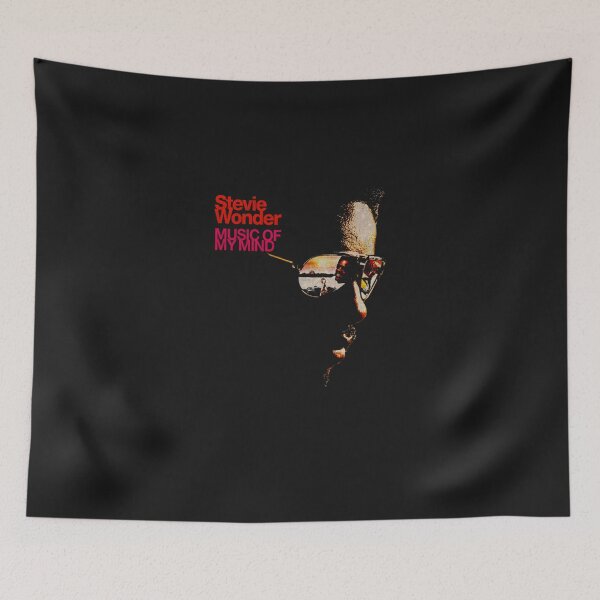 Item preview, Stevie Wonder Superstition designed and sold by gruntzkall.