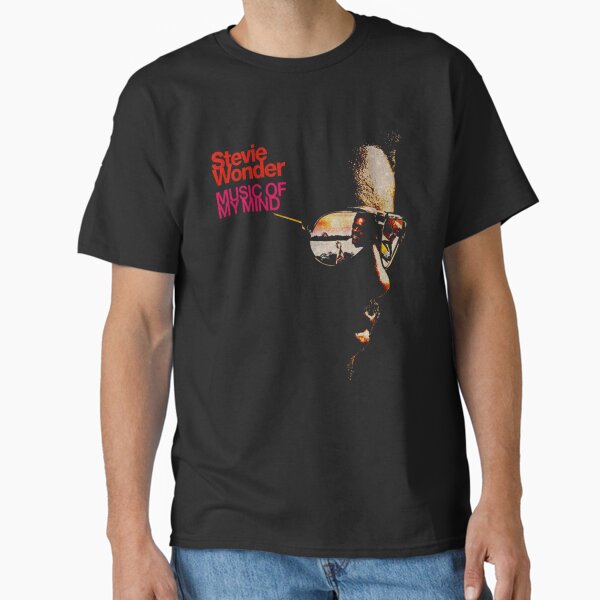 Stevie Wonder Superstition Essential T-Shirt