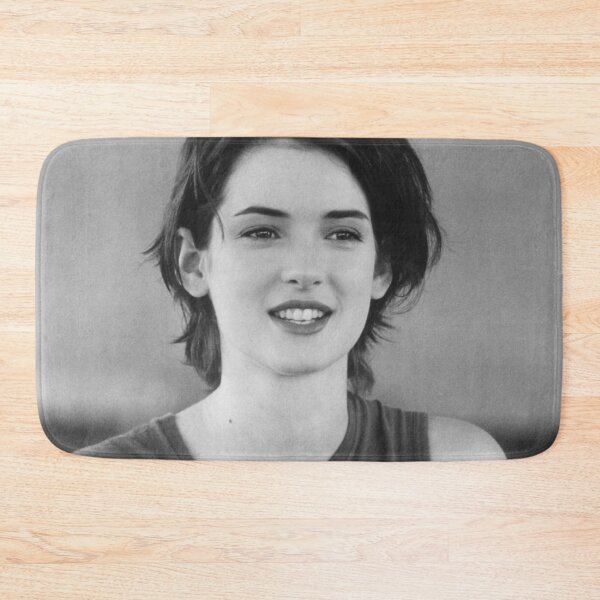 Item preview, Beautiful - Winona Ryder 56 designed and sold by sanusikuden.