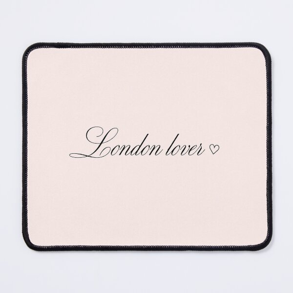 Item preview, London lover designed and sold by kassiopeiia.