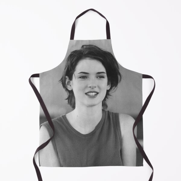 Item preview, Beautiful - Winona Ryder 56 designed and sold by sanusikuden.