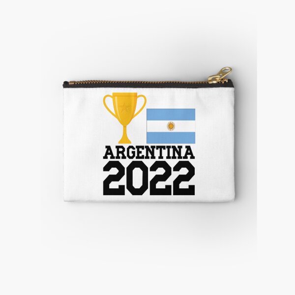 Item preview, Argentina World Cup Soccer Football 2022, Argentina Soccer Jersey Argentinian Football, Argentina, Argentinian, Qatar World Cup 2022 designed and sold by Stixdesigns.