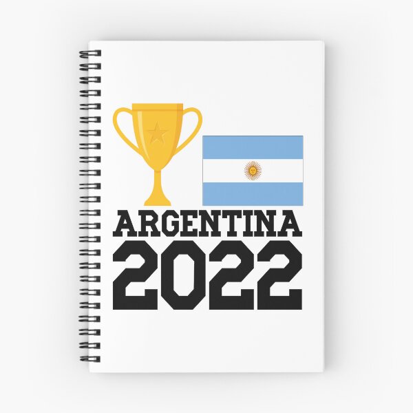 Item preview, Argentina World Cup Soccer Football 2022, Argentina Soccer Jersey Argentinian Football, Argentina, Argentinian, Qatar World Cup 2022 designed and sold by Stixdesigns.