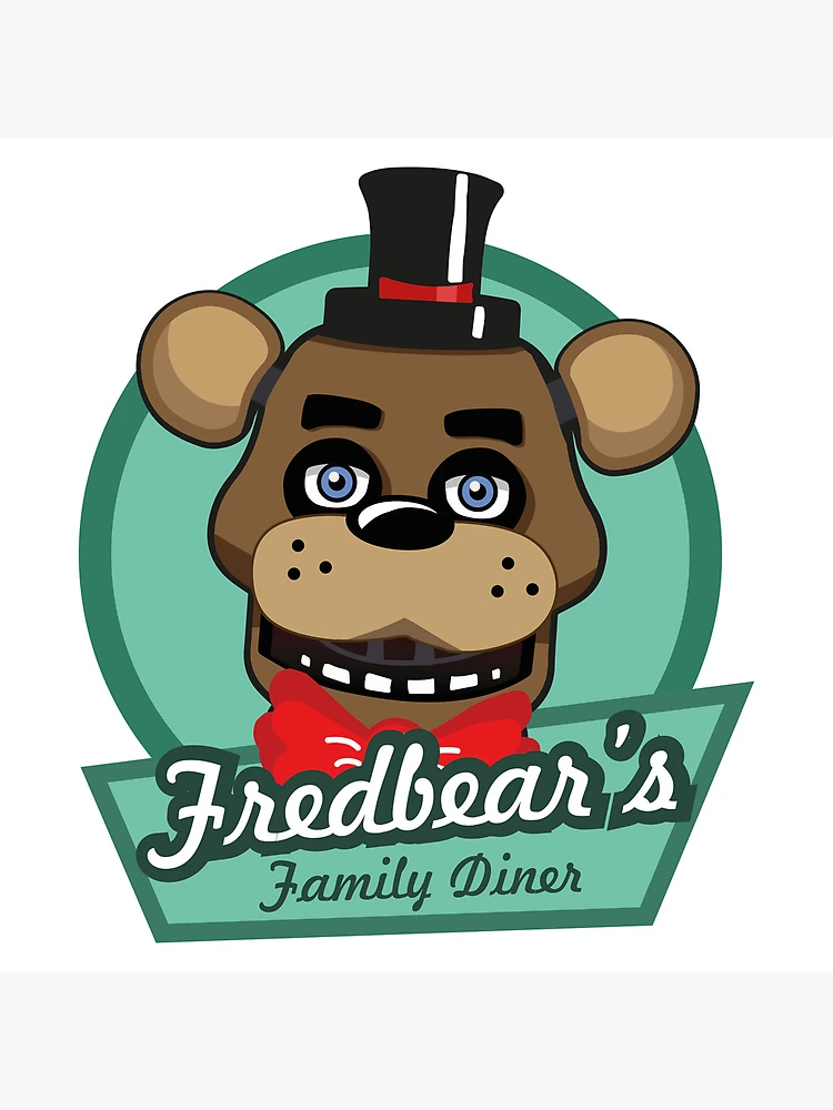 Freddy Fredbear's Family Diner