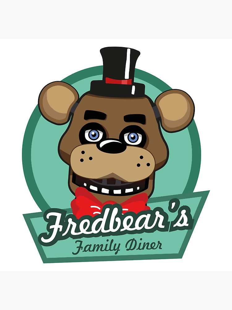 Fredbear's Family Diner, Five Nights at Freddy's