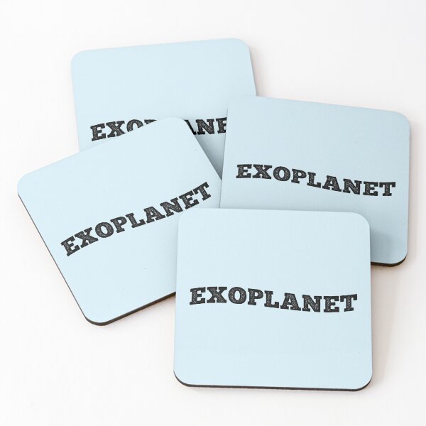 Item preview, Exo Planet Wave  designed and sold by OhhMyXoXo.