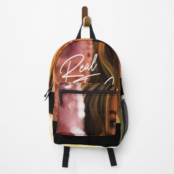 Item preview, Real To Me The Way I Feel Callista Clark designed and sold by Kaseyleblanc79.
