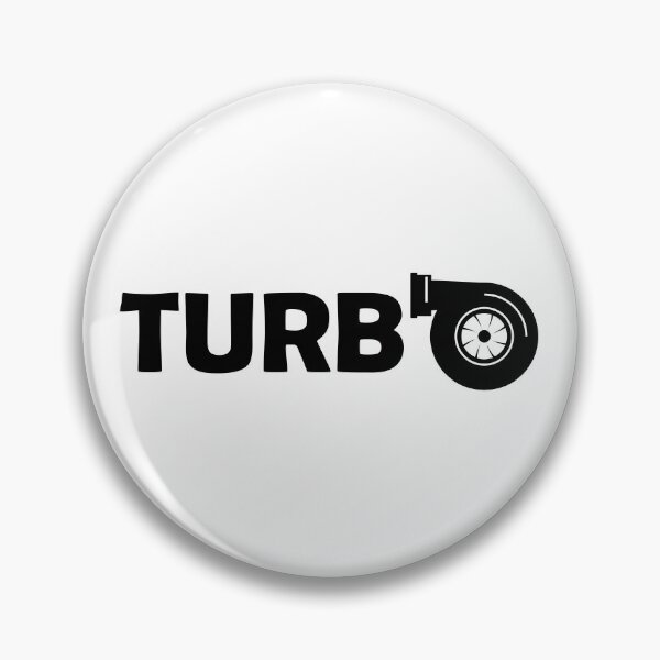 Artikelvorschau, Turbotext mit Turbolader entworfen und verkauft von Bublifuk6410.