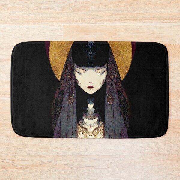 Item preview, High Priestess designed and sold by Aexlotyl.