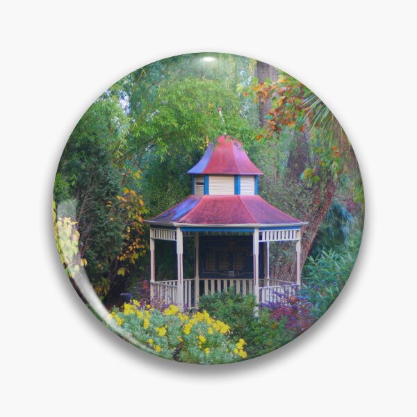 Item preview, Wagga Wagga Botanic Gardens, New South Wales, Australia  designed and sold by FranWest.