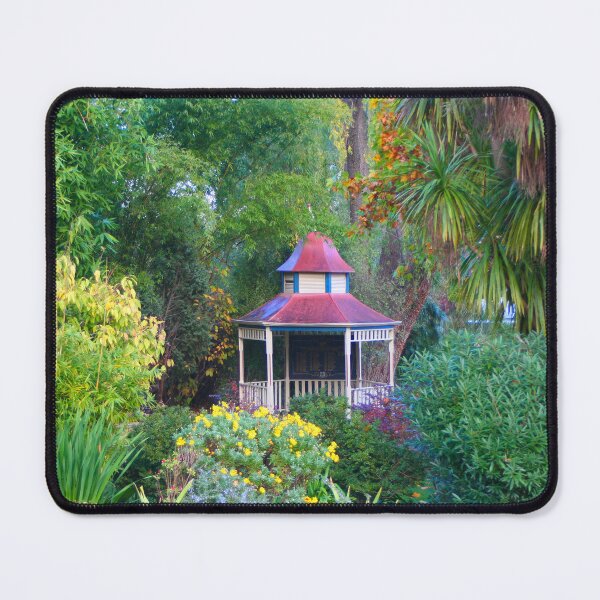 Item preview, Wagga Wagga Botanic Gardens, New South Wales, Australia  designed and sold by FranWest.