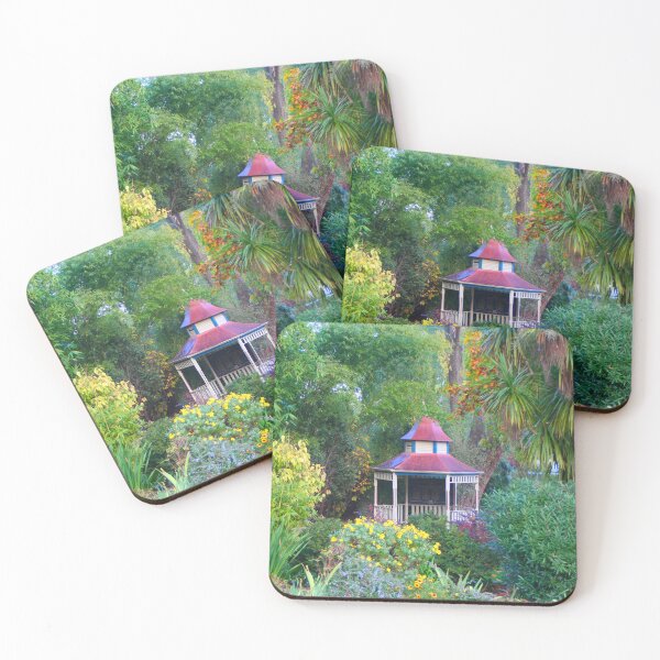 Item preview, Wagga Wagga Botanic Gardens, New South Wales, Australia  designed and sold by FranWest.