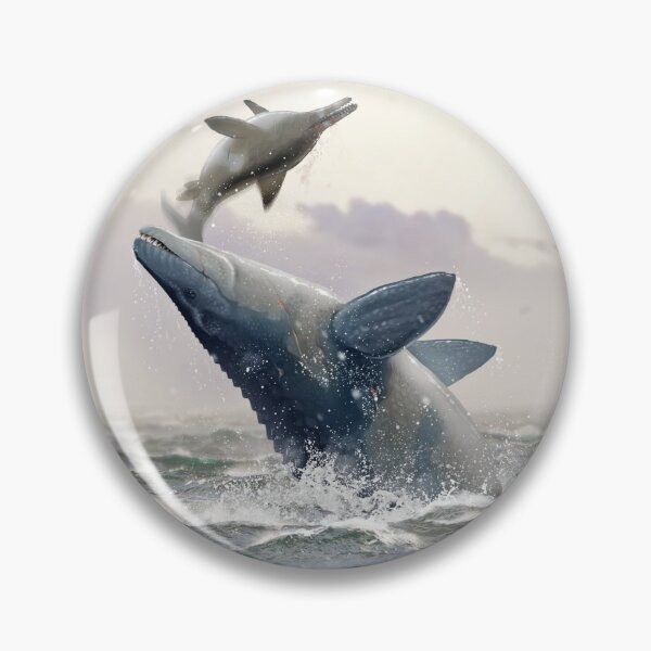 Item preview, Mosasaurus designed and sold by Paleo-parallax.