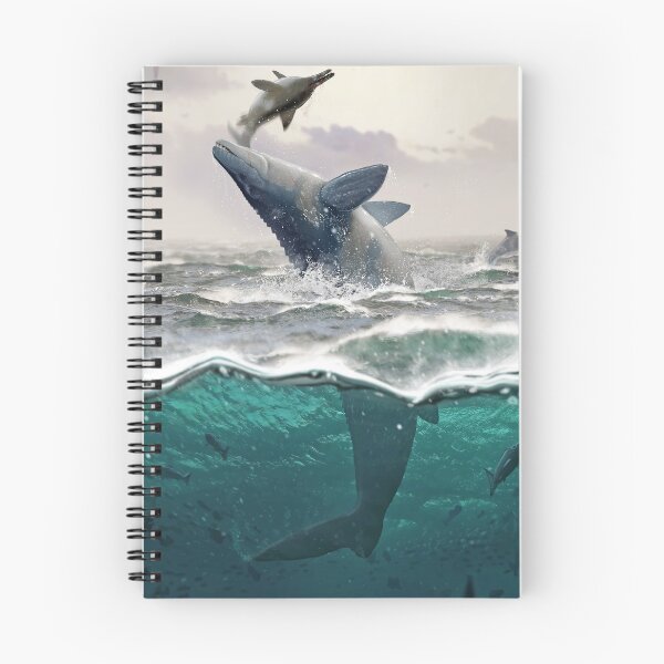 Item preview, Mosasaurus designed and sold by Paleo-parallax.