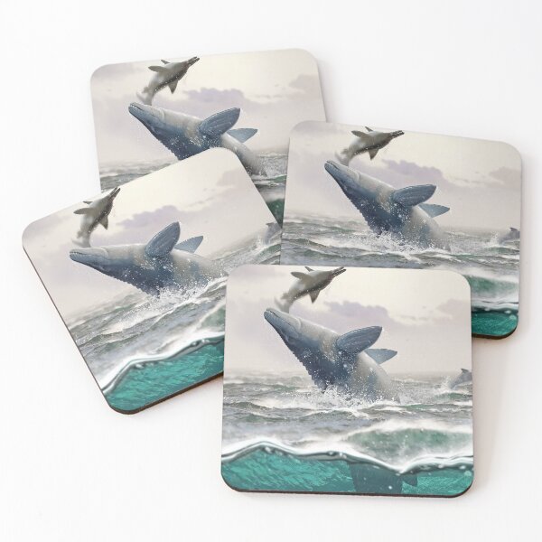Item preview, Mosasaurus designed and sold by Paleo-parallax.