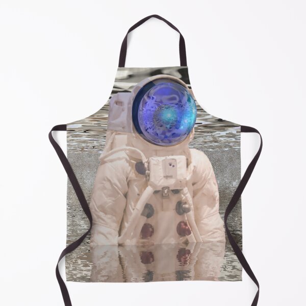 Item preview, Astronaut First Contact designed and sold by Icarusismart.