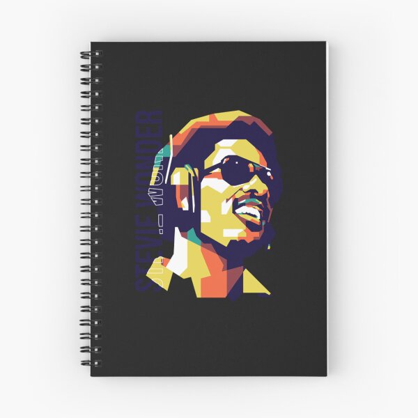 Item preview, Stevie Wonder Superstition designed and sold by gruntzkall.